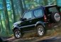 Suzuki Jimny 1.3L MT All-in Includes-2