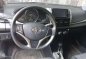 2016 Toyota Vios 1.3 E Automatic Transmission VVTi-5