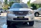 2013 Ford Everest 4x2 AT Diesel. Explorer. Crosswind. Adventure. MU-X-1