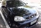 Well-kept Chevrolet Optra 1.6 AT 2005 for sale-0