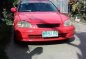 Well Kept Honda Civic for sale-1