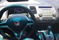 Honda Civic 2010 1.8s at Full Carbon Fiber Hood-6