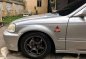 For Sale: Honda Civic Vti 2000 SiRbody-11