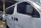 2016 Nissan NV350 Urvan 15str 2.5L White BDO Preowned Cars-3