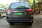 Wlell-kept Mitsubishi Montero 2012 GLX diesel for sale-3