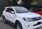 Toyota Fortuner 2008 for sale-1