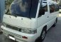 2015 Nissan Urvan Shuttle for sale-1