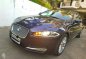 Jaguar XF 2015 Rush Neg for sale-2