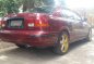 For sale Honda Civic lxi manual 1997 model-3