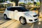 Suzuki Swift 2015 Hatchback Automatic Transmission-4