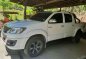 Toyota Hilux TRD 2015 for sale-0