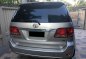 Well maintained Toyota Fortuner 2006-4