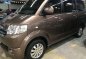 2014 Suzuki APV Manual trans. All power-6