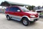 For sale ISuzu Crosswind 2005-0