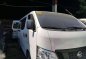 2016 Nissan NV350 Urvan 18str 2.5 White BDO Preowned Cars-1