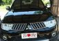 Mitsubishi Montero 2009 for sale-0