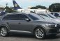 2017 Audi Q7 S Line Rims Only FOR SALE -0