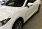 For sale 2016 Mazda 3-2