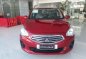 For sale Mitsubishi Mirage G4 2017-8