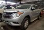 2016 Mazda BT-50 4x4 3.2 Silver BDO Preowned Cars-4