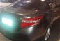 2014 TOYOTA Vios e matic excellent condition-1