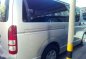 Toyota Hiace 2007 for sale-4