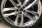 2017 Audi Q7 S Line Rims Only FOR SALE -1