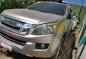 2015 Isuzu D-Max for sale-1