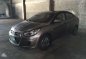 2012 Hyundai Accent CVVT 1.4 - Asialink Preowned Cars-1