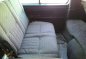 Hyundai Grace Van Manual Model 2001-9