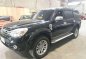 2014 Ford Everest 2.5L 4x2 - Asialink Preowned Cars-1