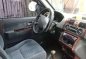 Like New Mitsubishi Advanture for sale-4