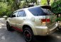 2006 Toyota Fortuner for sale-3