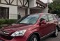 Honda CR-V 2.0 AT 4X2 2007 model but acquired July 2008, -1