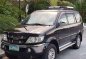 2009 ISUZU CROSSWIND SPORTIVO ( Mitsubishi Adventure Toyota Innova )-0