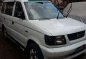 Well-maintained Mitsubishi Adventure 2003 for sale-2