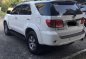 Toyota Fortuner 2008 for sale-2