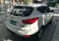 2012 Hyundai Tucson crdi 4wd matic-1