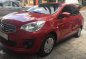 GRAB Mitsubishi  Mirage 2016 GLX Manual Transmission-7