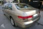 2006 HONDA ACCORD - perfect condition . super cool aircon . very fresh-5