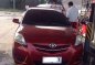 TOYOTA Vios 2009 E MT FOR SALE -7