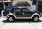 Ford Everest 2009 - Top of the line-3