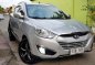 Hyundai Tucson M-T Local Cebu unit 2010 Model-1