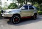 2006 Toyota Fortuner for sale-2