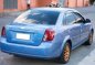 Chevrolet Optra 2004 Model Automatic-4
