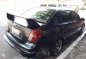 Well-kept Chevrolet Optra 1.6 AT 2005 for sale-2