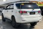 2015 Toyota Fortuner G 4x2 AT Gas. FRESH. Montero Sport. Everest.-3