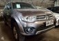 2014 Mitsubishi Montero for sale-1