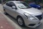 For sale Nissan Almera 2016 -1