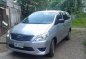 Toyota Innova 2014 2.5J Diesel M/T-0